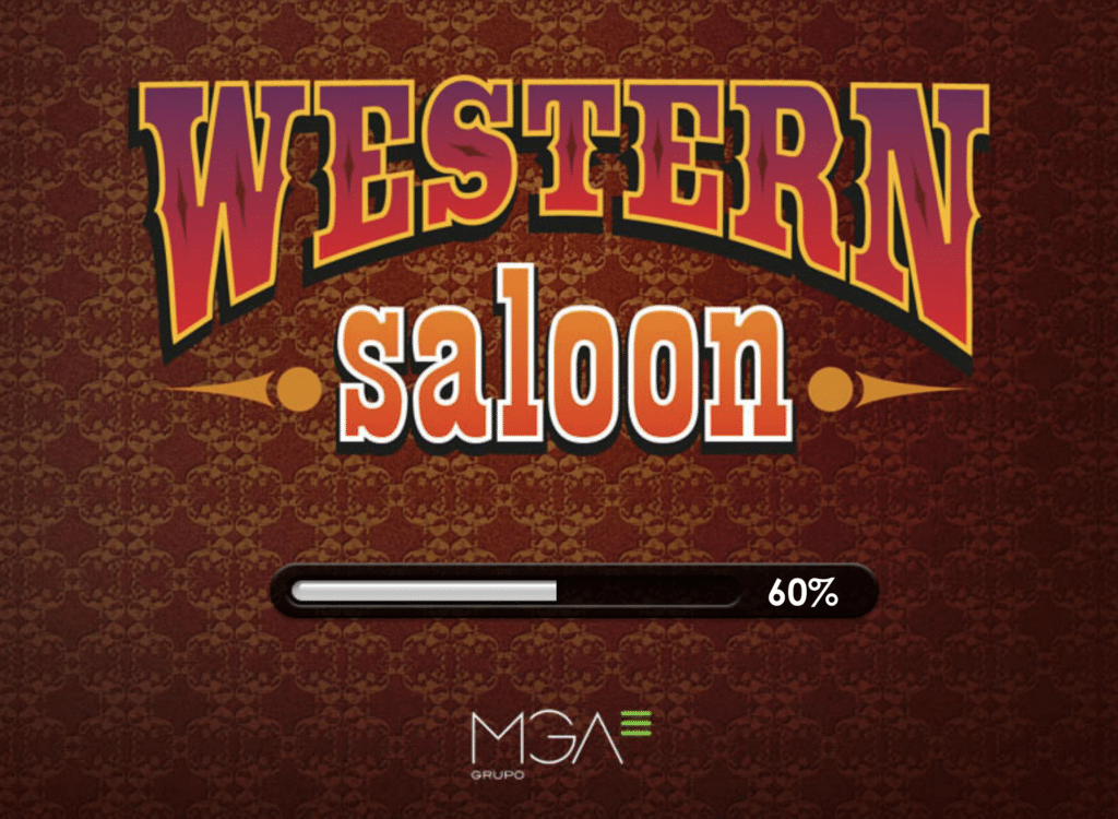 Western Saloon-logo
